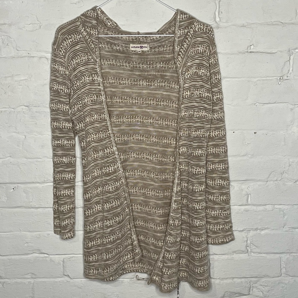 Altar’d State Cardigan M